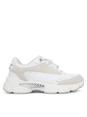 Zdjęcie produktu Guess Sneakersy FLPIME FAB12 Biały