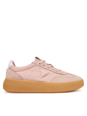 Zdjęcie produktu Guess Sneakersy FLPPAR FAB12 Różowy