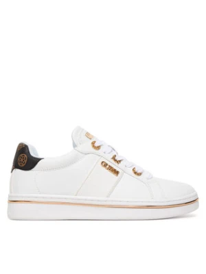 Zdjęcie produktu Guess Sneakersy FLPSTW ELE12