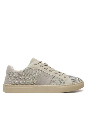 Guess Sneakersy FLPTOD SUE12 Beżowy