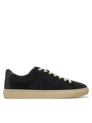 Guess Sneakersy FLPTOD SUE12 Czarny