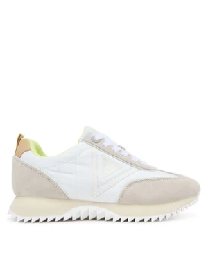 Guess Sneakersy FLTBAI SUE12 Beżowy