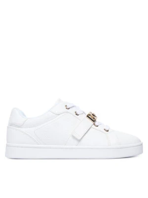 Guess Sneakersy FLTJAM FAL12 Biały
