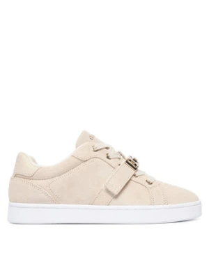 Guess Sneakersy FLTJM2 SUE12 Beżowy