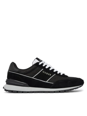 Guess Sneakersy FMFRE2 FAL12 Czarny