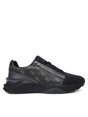 Zdjęcie produktu Guess Sneakersy FMFVAL ELE12 Czarny