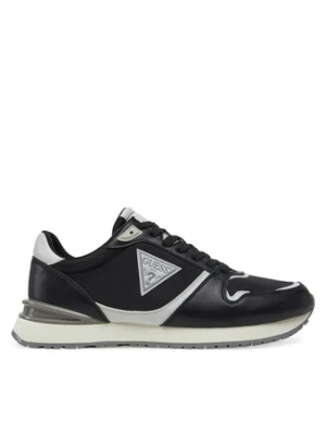 Zdjęcie produktu Guess Sneakersy FMJISL FAL12 Czarny