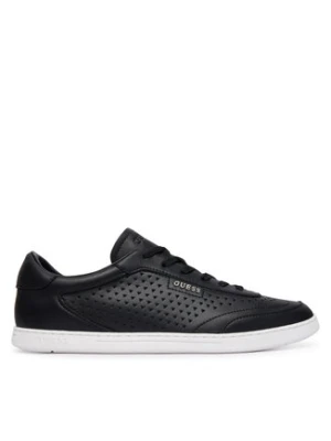 Zdjęcie produktu Guess Sneakersy FMJNIX LEA12 Czarny