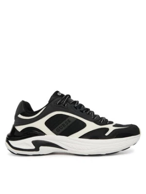 Zdjęcie produktu Guess Sneakersy FMJSQU ELE12 Czarny