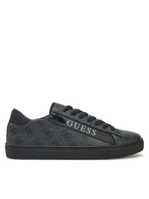 Zdjęcie produktu Guess Sneakersy FMJTIK FAL12 Czarny