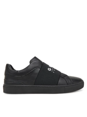 Zdjęcie produktu Guess Sneakersy FMJTOS ELE12 Czarny
