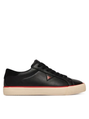 Zdjęcie produktu Guess Sneakersy FMPDAV ELE12 Czarny