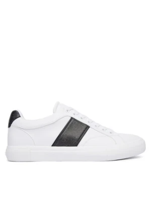 Guess Sneakersy FMTCRI FAL12 Biały
