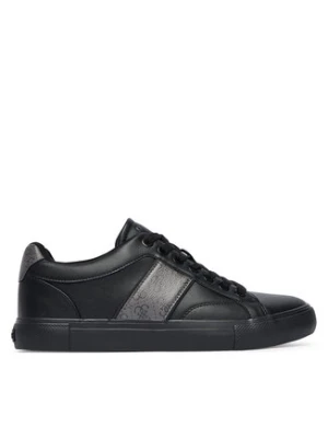Guess Sneakersy FMTCRI FAL12 Czarny