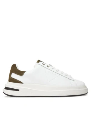 Zdjęcie produktu Guess Sneakersy FMTLBA LEL12 Biały
