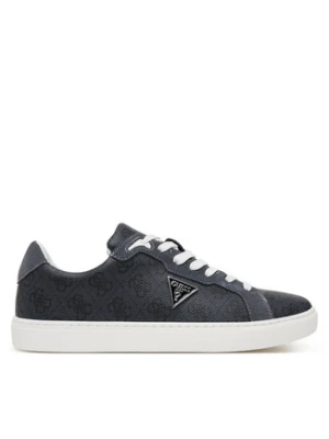 Guess Sneakersy FMTTO3 ELL12 Szary