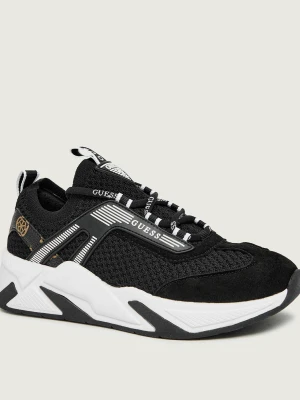 Guess Sneakersy GENGA