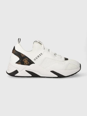 Guess sneakersy GENIVER2