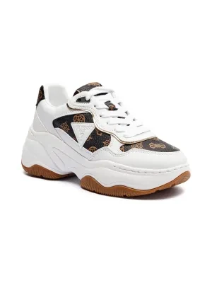 Guess Sneakersy HAPYY