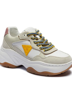 Guess Sneakersy HAPYY | zamsz