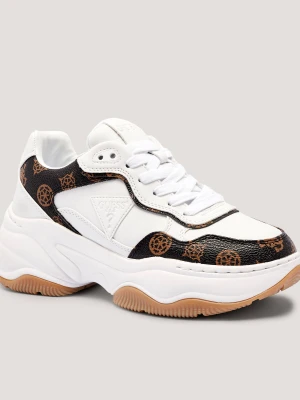 Guess Sneakersy HAPYY3