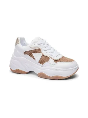 Guess Sneakersy HAPYY4