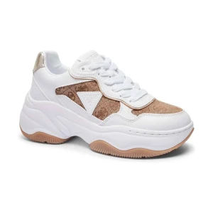 Zdjęcie produktu Guess Sneakersy HAPYY4