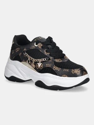 Guess sneakersy HARPAA
