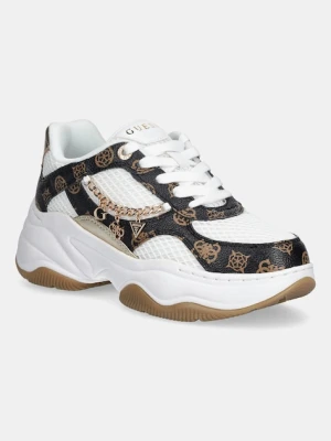 Guess sneakersy HARPAA