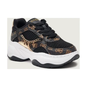 Zdjęcie produktu Guess Sneakersy HARPAA