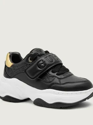 Guess Sneakersy HELINN