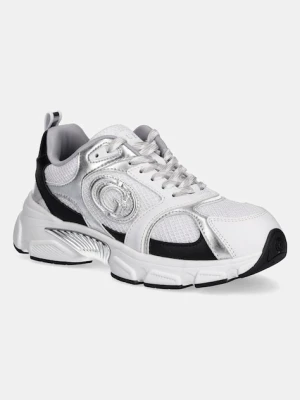 Guess sneakersy IBITHA damskie kolor biały FLTIBI ELE12
