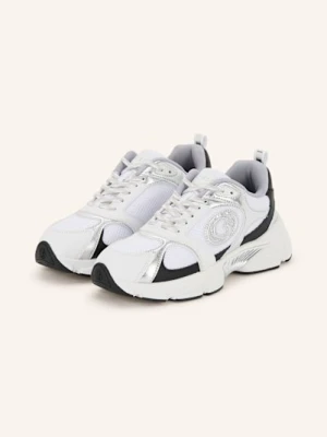 Guess Sneakersy Ibitha weiss