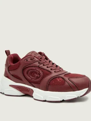 Guess Sneakersy IBITHA2
