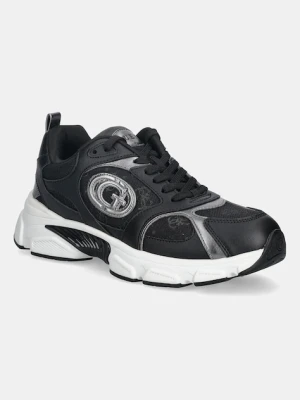Guess sneakersy IBITHA2 czarny