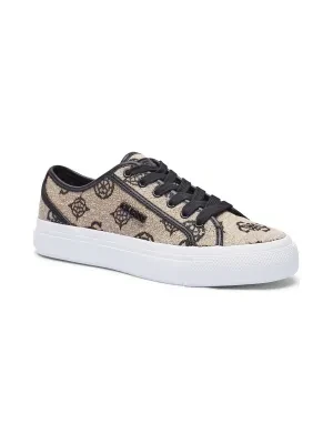 Guess Sneakersy JAZLIE2