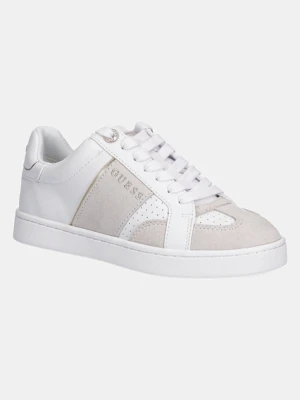 Guess sneakersy JRONE4 beżowy