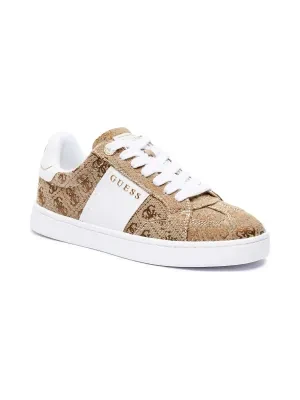 Guess Sneakersy LADY SOLITE