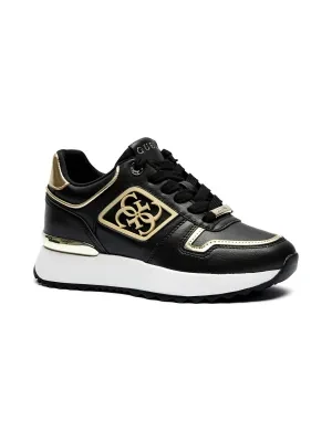 Guess Sneakersy LILAN