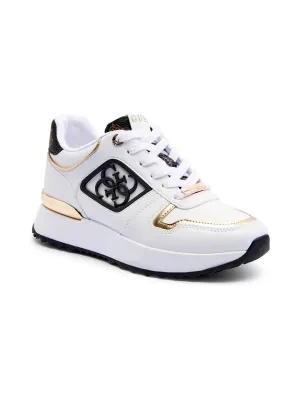 Guess Sneakersy LILAN
