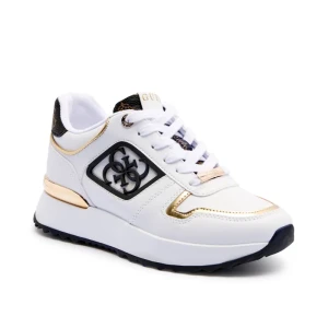 Guess Sneakersy LILAN