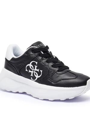 Guess Sneakersy LUCKEI