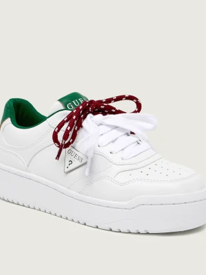 Guess Sneakersy MIRAM12