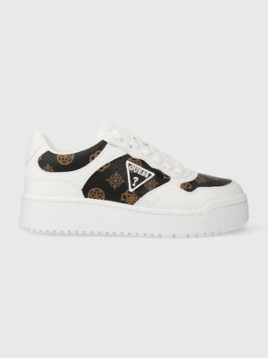 Zdjęcie produktu Guess sneakersy MIRAM2 biały