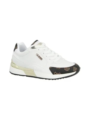 Guess Sneakersy MOXEA