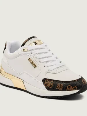 Guess Sneakersy MOXEA