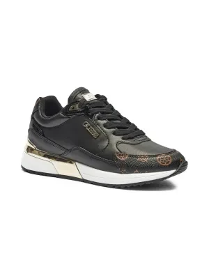 Guess Sneakersy MOXEA
