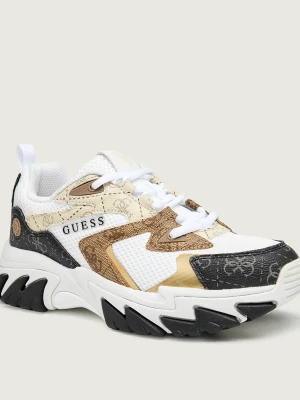 Guess Sneakersy NOTISS