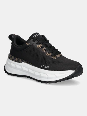 Guess sneakersy RUNIT2