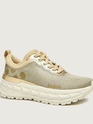 Guess Sneakersy RUNIT3